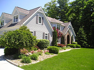 Landscapers and Lawncare Services in Chesapeake, VA